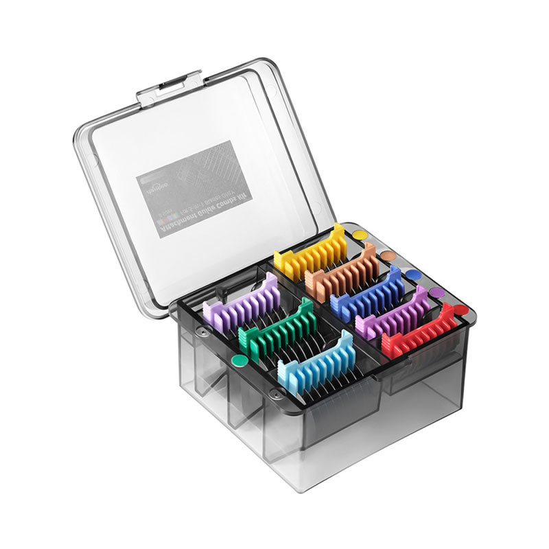 Метални вложки Metaplex-Set